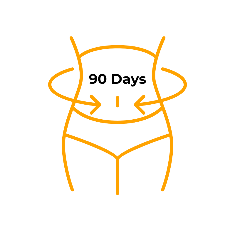 90-day Weight Loss Program