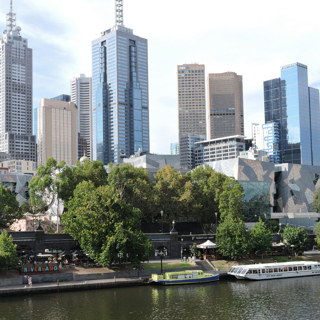 Best nutritionist in Melbourne - hero