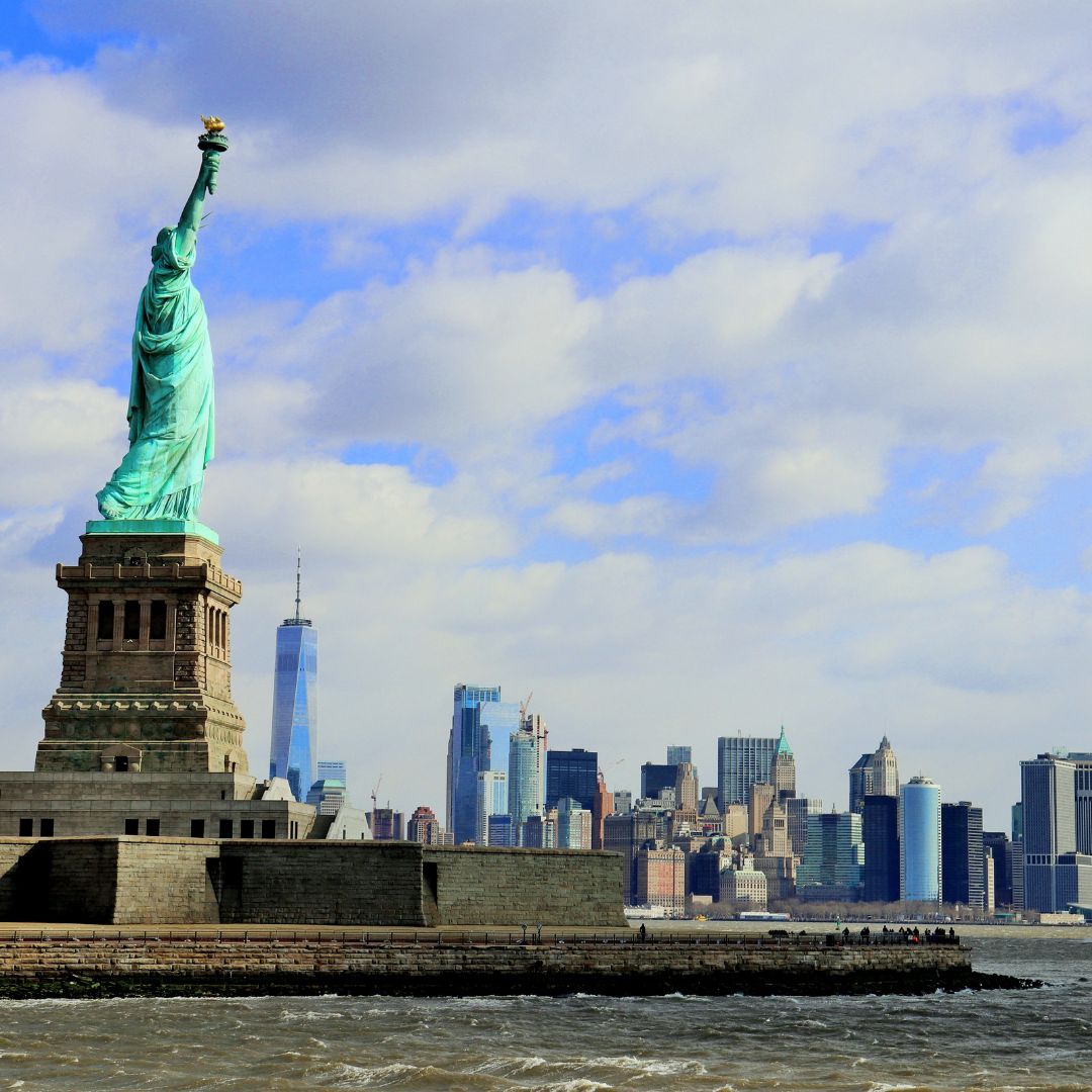 Best nutritionist in New York for weight loss - personalized nutrition plans