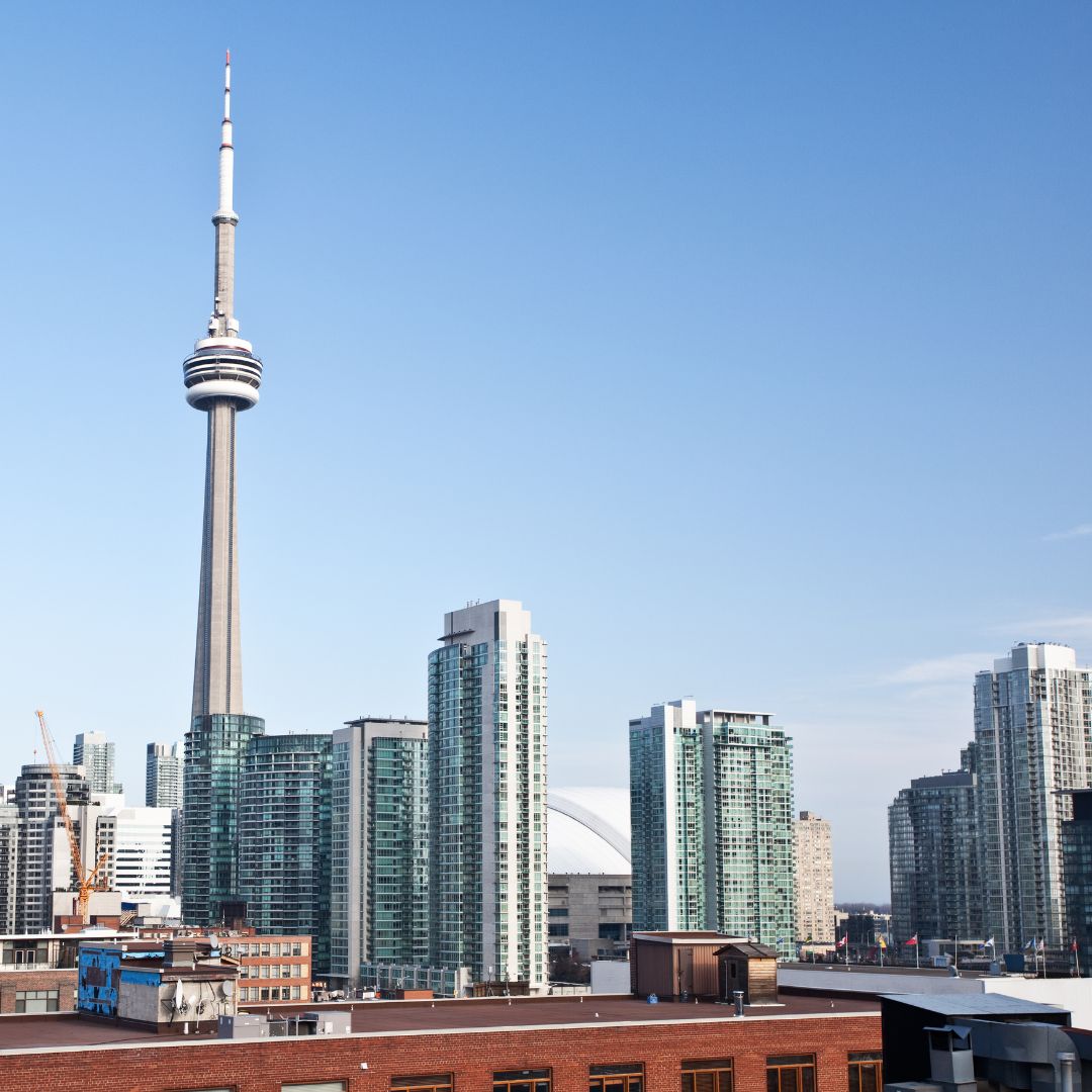 Nutritionist in Toronto dietitian personalized plans TTC gym