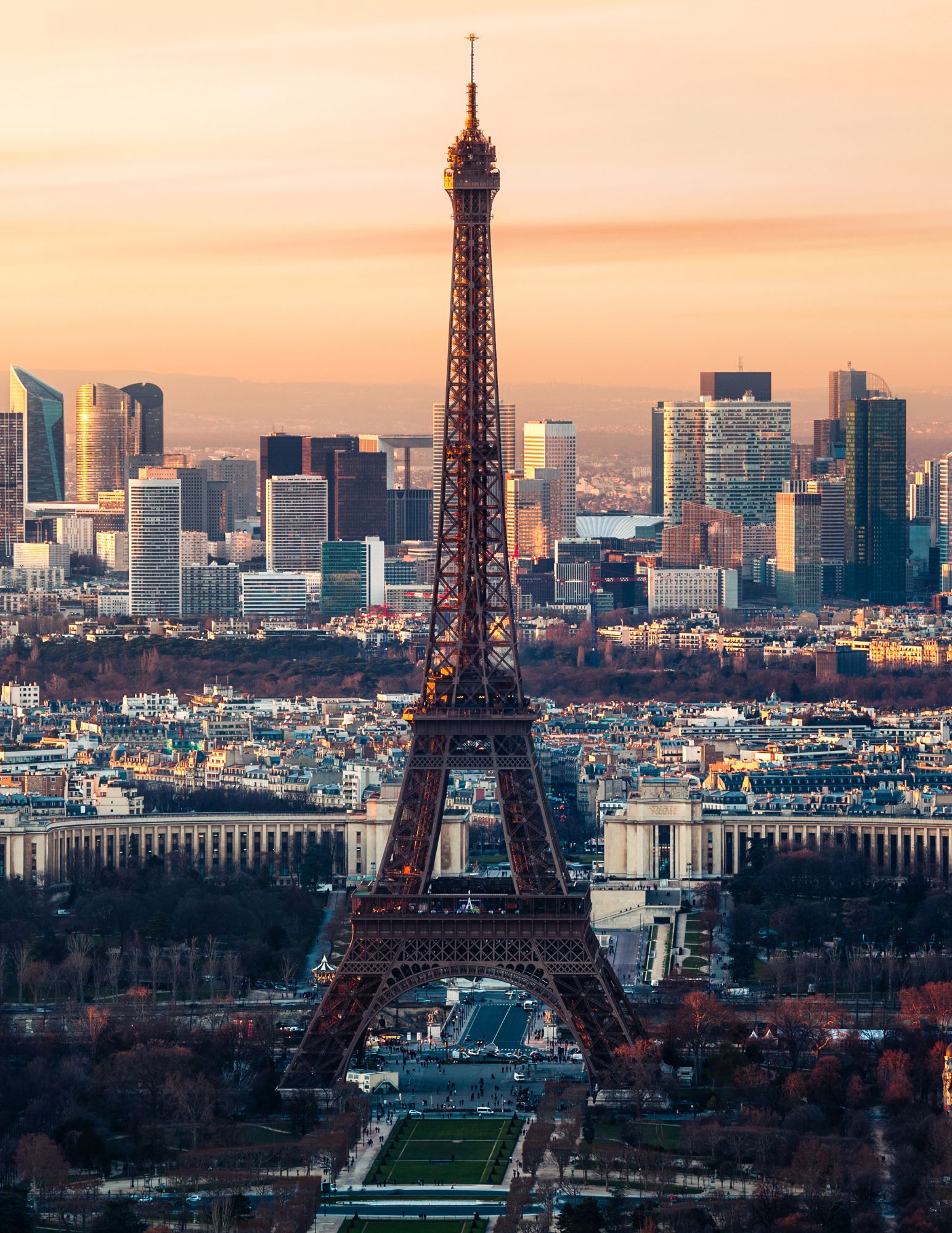 Nutritionist in Paris and dietitian in Paris - personalised diet Paris plan