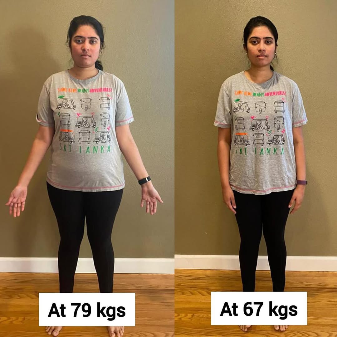 Best nutritionist in Auckland for weight gain transformation