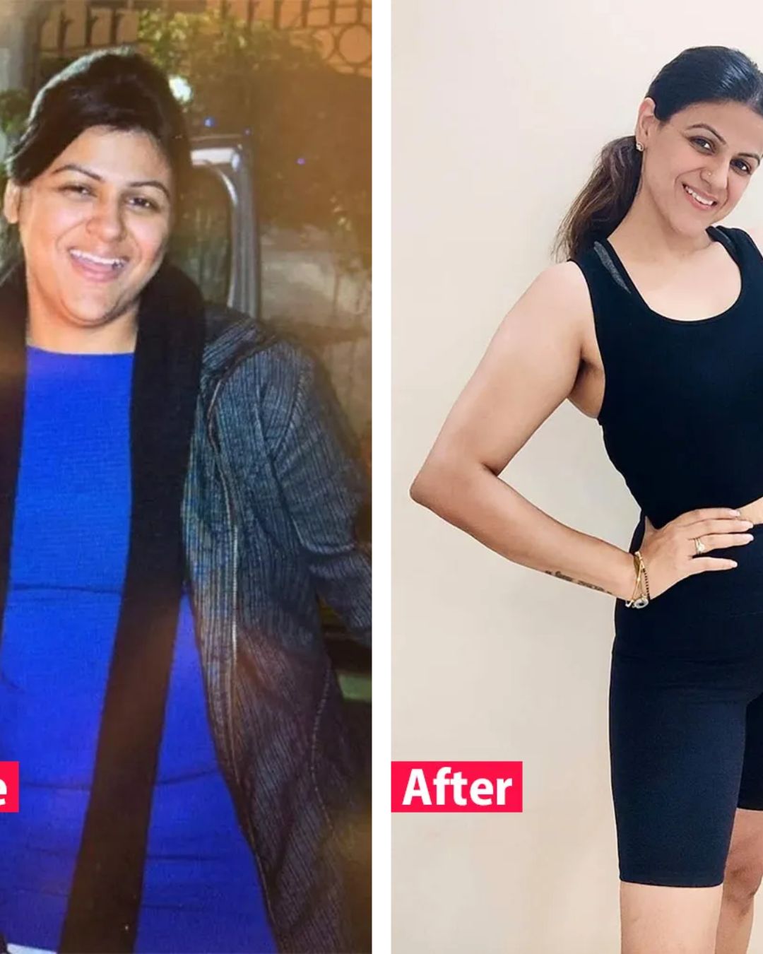 Best nutritionist in Vancouver client strength results