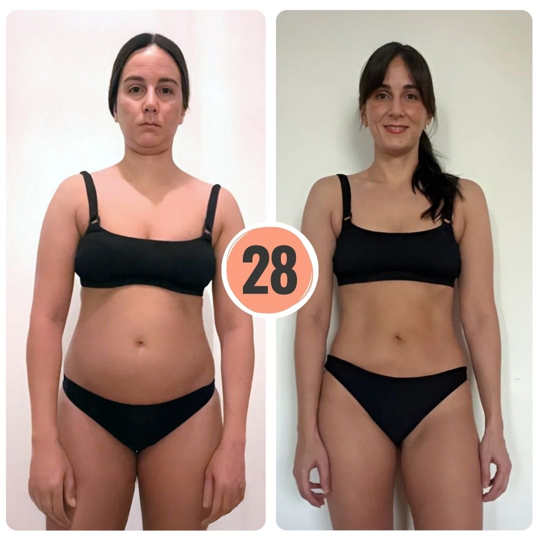 Sydney story 2 - weight gain