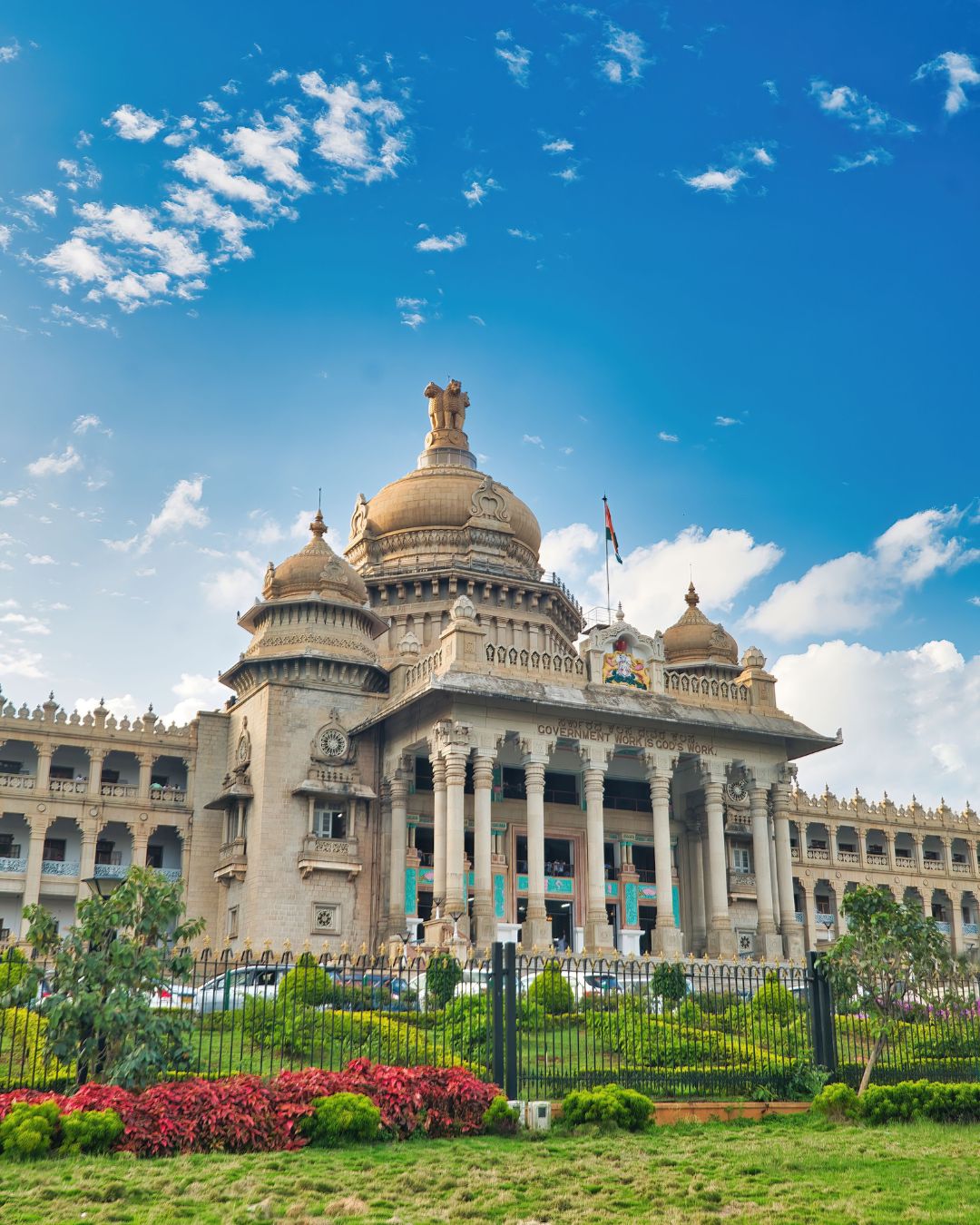 Bangalore